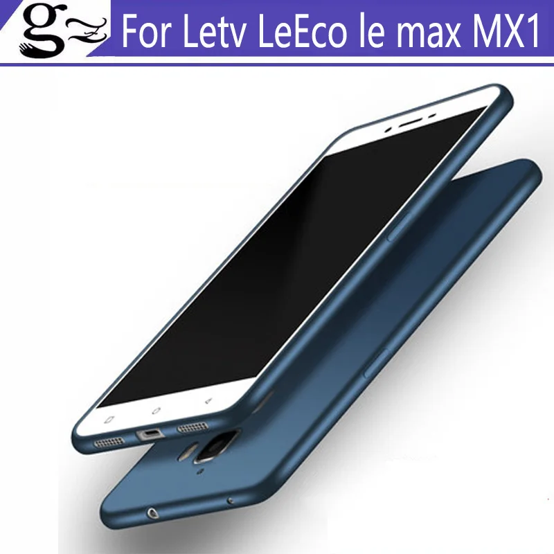 2 шт. для Letv LeEco le max MX1 MX 1x900 чехол телефона силиконовый lemax M X корпуса | Мобильные