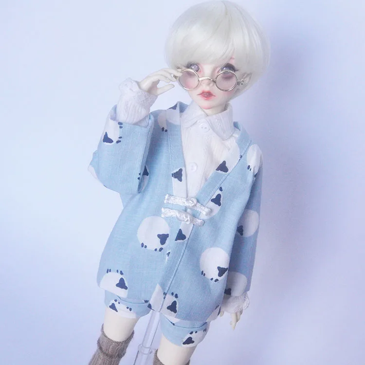 1/3 1/4 1/6 BJD SD куклы одежды пальто рубашка костюм для 1/3 1/4 1/6 тонкий bjd куклы одежда