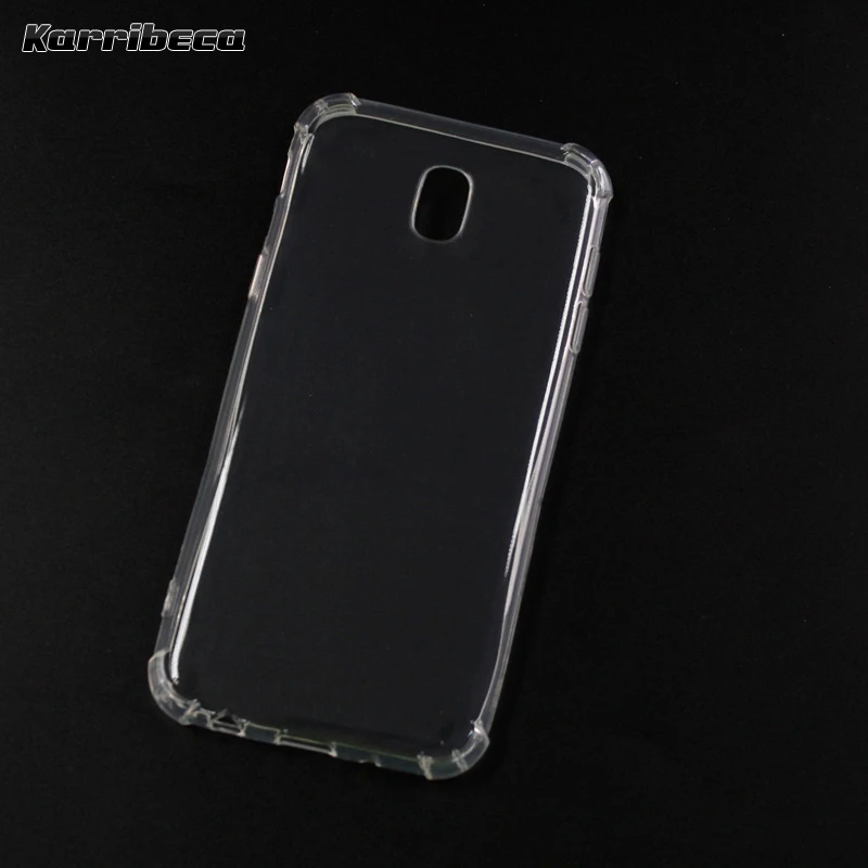 transparent silicone case samsung j3 j5 j7 2017 (2)