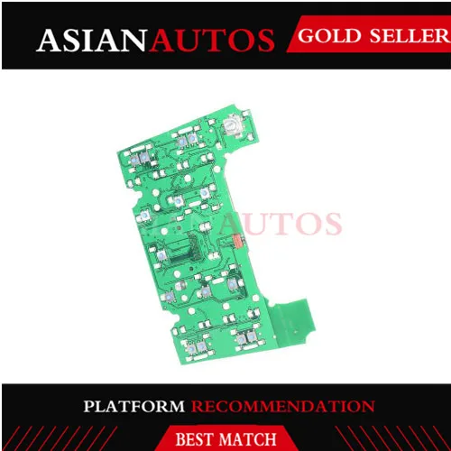 Multimídia do Painel de Controle Elétrico para Audi Placa a8 s8 2003-06 2g 4e1919612 4e1919610b Mmi 6 Cheap Chips de desempenho