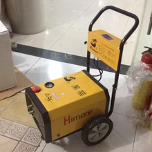 Профессиональная мойка высокого давления для автомобиля или использования в мастерской большой поток 18л/мин ваш лучший выбор