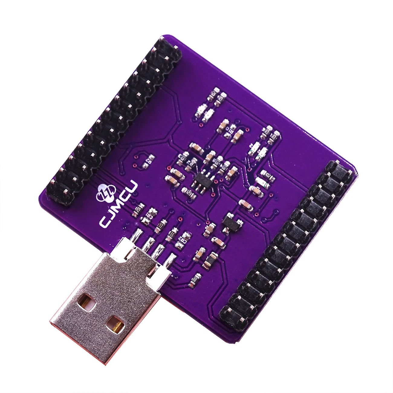 FT2232HL USB отложным UART/FIFO/SPI/igc/JTAG/RS232 модуль внешней памяти