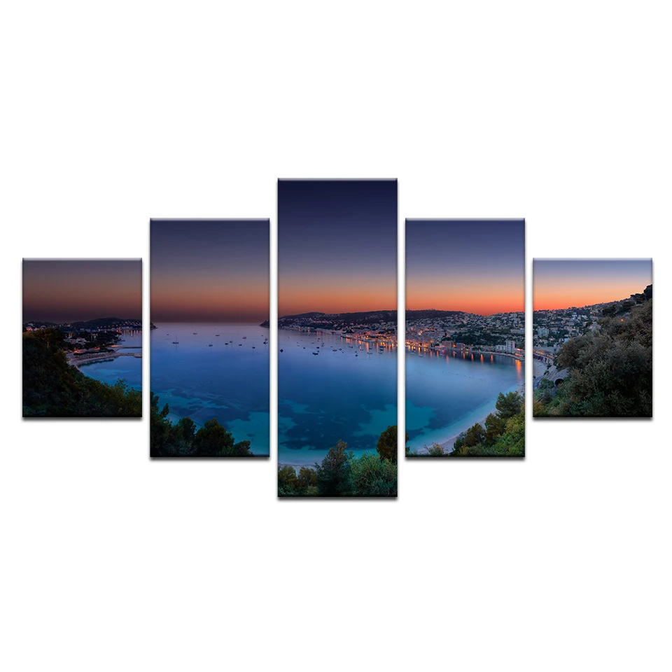 5