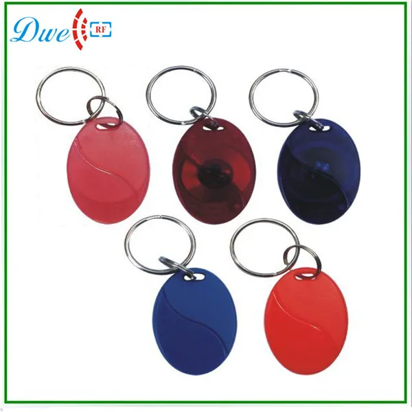 passive rfid tag