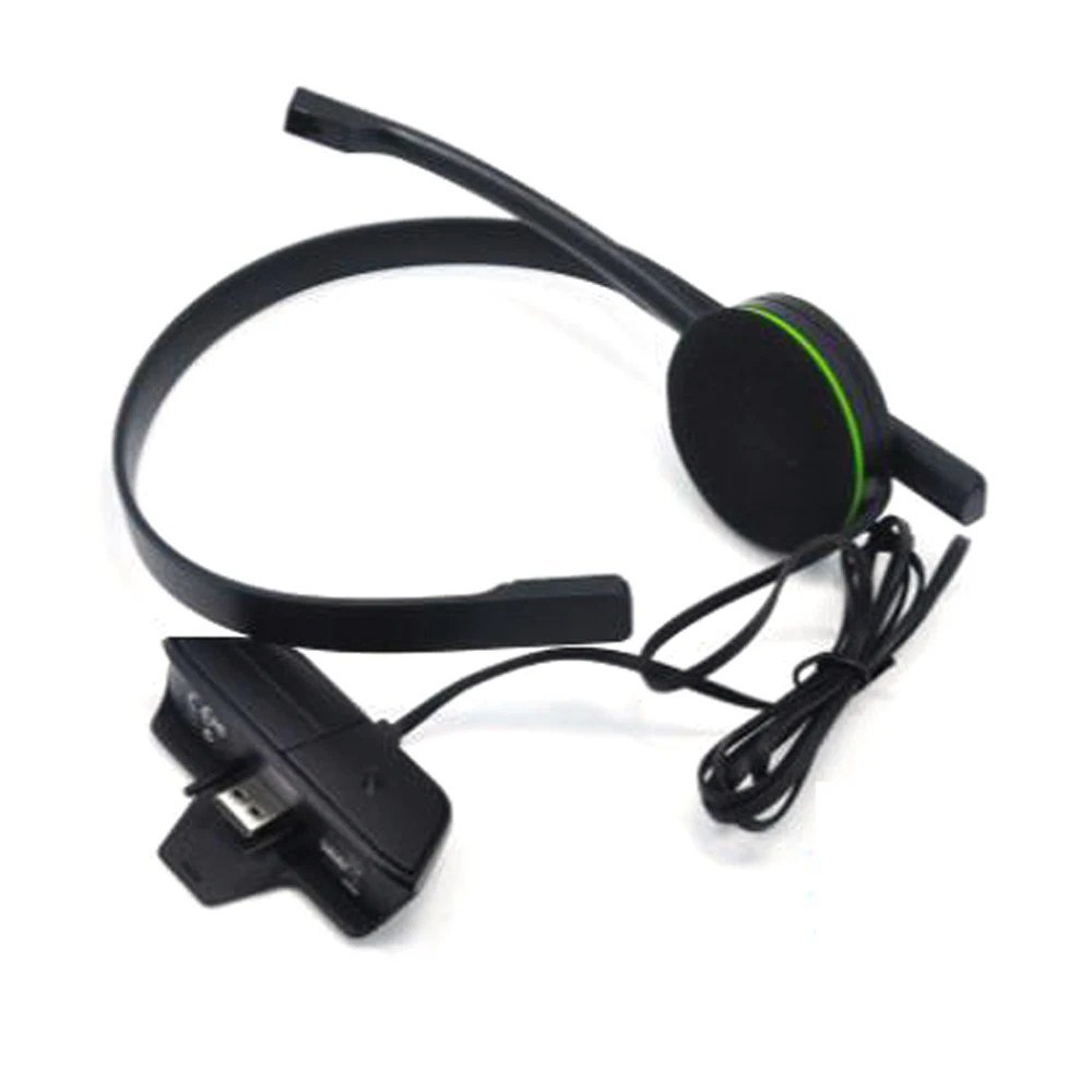 

50 set a lot Gaming Headset Headphones for Xbox one Chat Chatting earphones