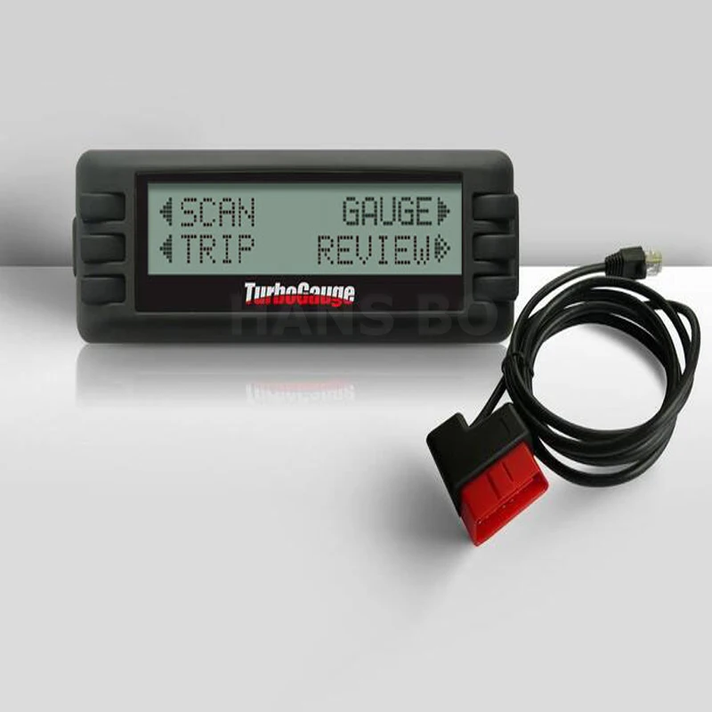 2017 новые TurboGauge IV Авто бортовой компьютер сканирования Tool Цифровой Манометр 4 в 1