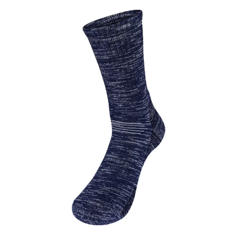 Мужские и женские носки для спорта на открытом воздухе Популярные катание на лыжах спортивные походный носок профессиональные антифрикционные Дышащие носки - Цвет: DH