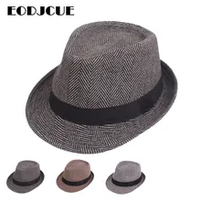 Новая мода fedoras джаз шляпа для мужчин и женщин Зимняя шляпа шерстяная смесь Кепка Уличная Повседневная шляпа gorras Новая мода fedoras джаз шляпа для мужчин и женщин Зимняя шляпа шерстяная смесь Кепка Уличная Повседневная шляпа gorras