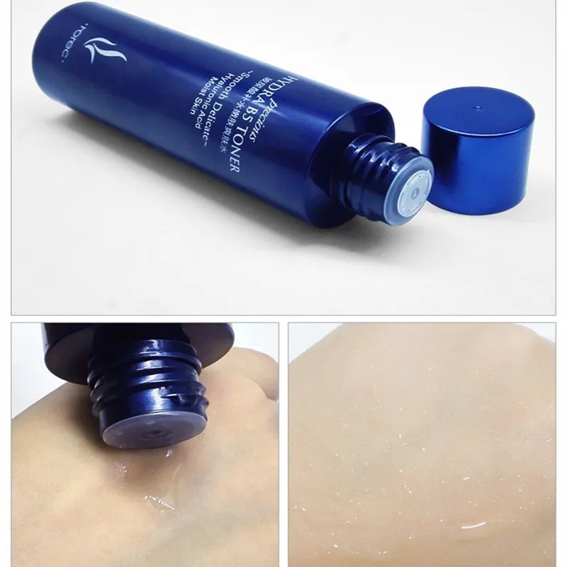 Horec 120ml Hyaluronic Acid Facial Toner Water Enriched Nourishing  Nutrition Hydra Moisturizing Tonic Liquid Face Skin Care 2
