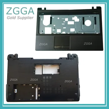

Genuine Palmrest &Base Cover NEW FOR Asus A53T K53U K53B X53U K53T K53 X53B K53TA K53Z K53TK 13GN5710P040-1 Laptop Bottom Case