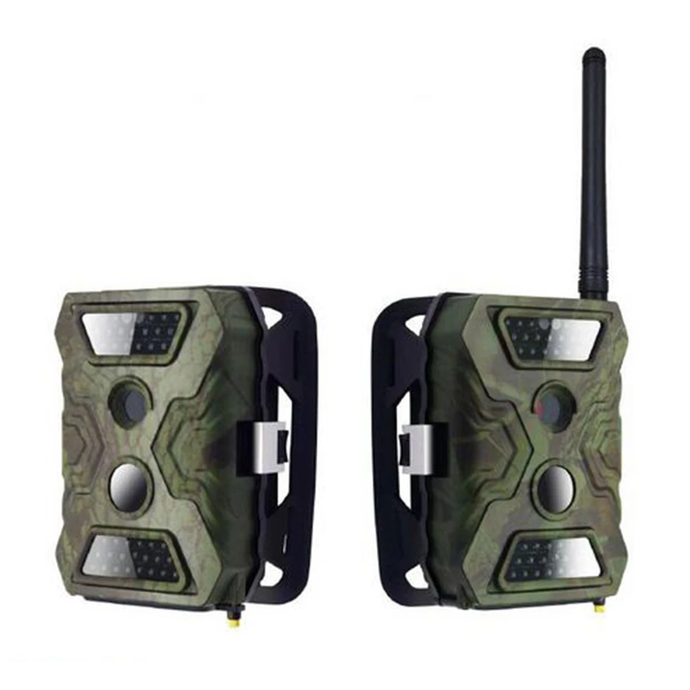 2pcs lot 2 Inch TFT Color 90 Degree PIR Angle 12MP HD Digital Hunting Scouting font