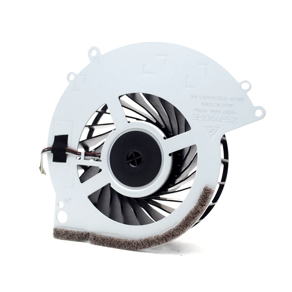 KSB0912HE G85B12MSIAN-56J14 استبدال ل PS4 1200 الداخلية وحدة المعالجة المركزية مروحة تبريد