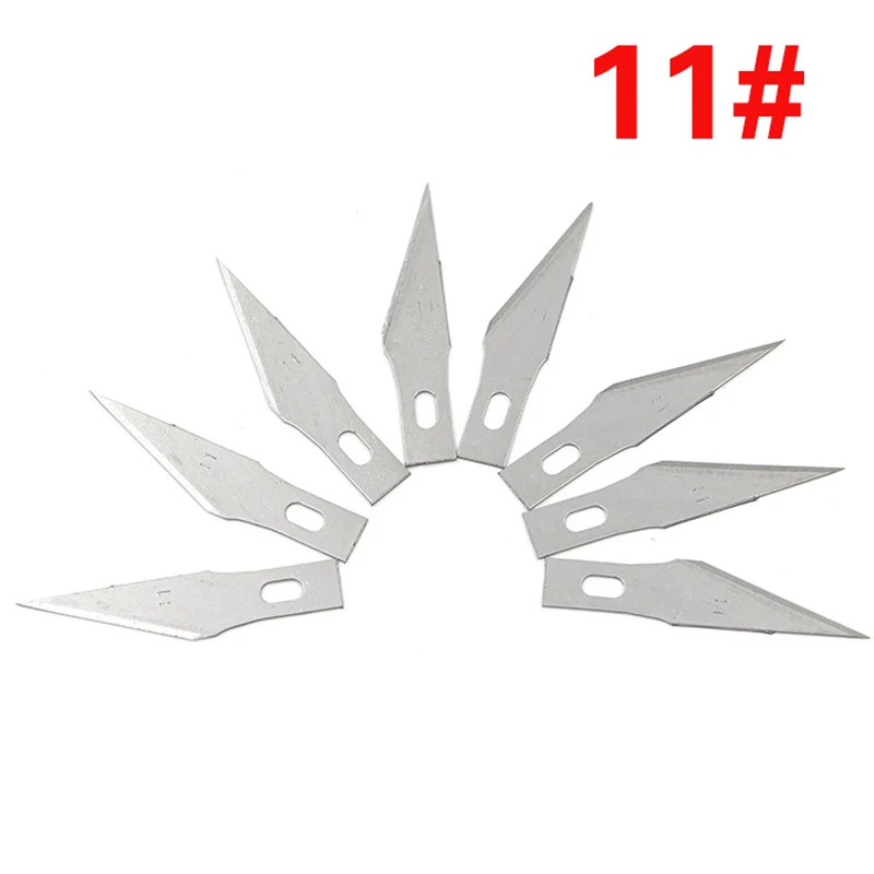 1PCS Metal Model Engraving Knife Pencil Sharpener Blade Replacement | Инструменты
