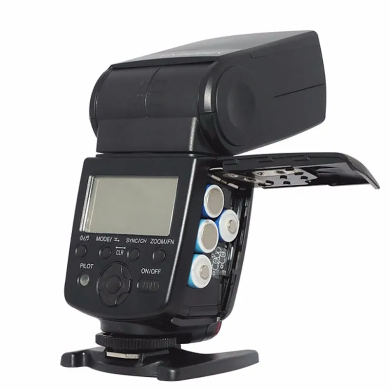 

Yongnuo Wireless Flash Speedlite YN585EX P-TTL for Pentax K3II K5 K5II K-5IIs K70 K50 KS2 KS1 K-50 Camera