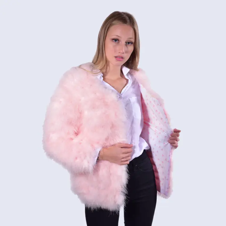 Feather-Jacket-Candy-pink-2-750x750