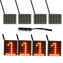 Побег комнаты Дисплей блок для номер побег головоломки устройства, когда Магнитная близко к получить Дисплей Скрытая таинственный подсказки