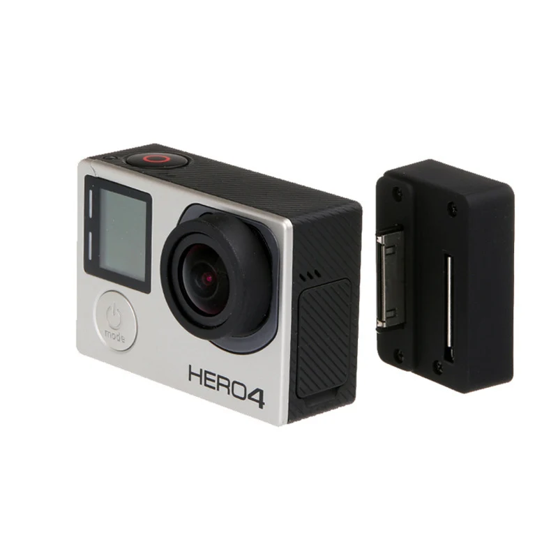 ЖК конвертер для камеры Gopro Hero 4 3 + 3|Чехлы экшн-камер| |