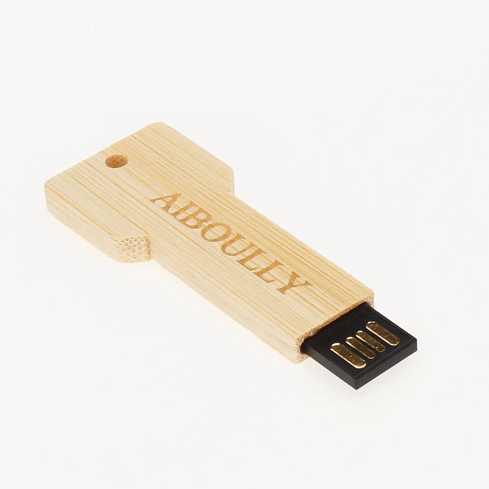 

wooden USB flash drive 64gb laser engraving pen drive 32GB Pendrive 4G 8GB 16GB Usb disk 128gb wedding gifts free custom LOGO