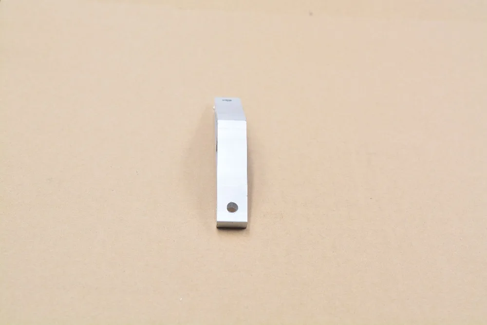 Угловой Кронштейн для алюминиевого профиля 135 дюйма 1 шт.|brackets teeth|bracket signbracket holder |