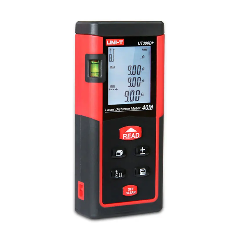 Laser Distance Meter (5)