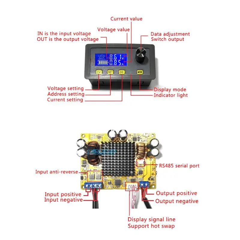Dc напряжение. Dc напряжение. преобразователь тока dc-dc 48v-12v. Dc/dc преобразователь 24/12. цифровой вольтметр, амперметр, постоянного тока 0-100 в, 100 а с шунтом.