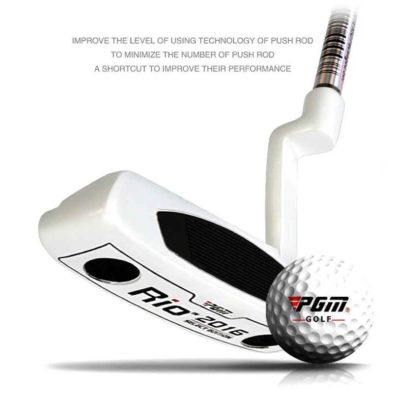 Golf clubs (3)