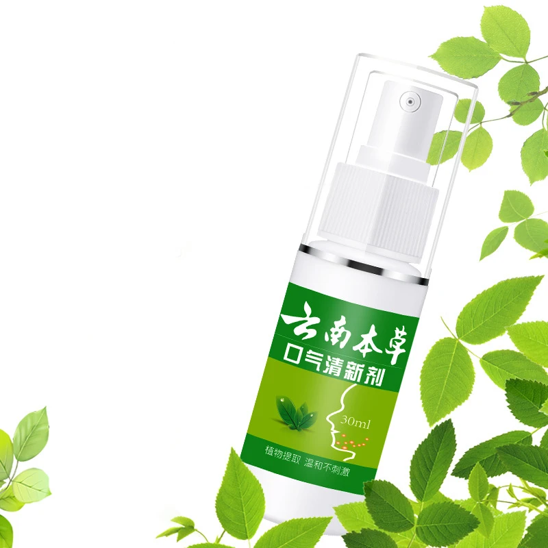 Harga 1 Botol Penyegar Nafas Nafas Segar Gigi Perawatan Fashion Oral Penyegar Nafas Spray Menghapus Buruk Obat Kumur Drop Pengiriman