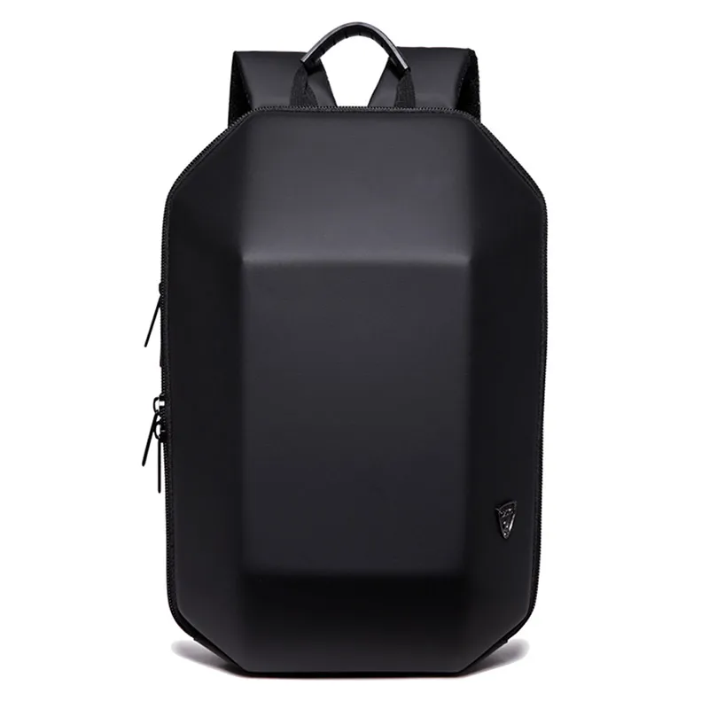 

Unique Design 3D Three-dimensional Man Backpacks Nylon Waterproof Bag Mochila Travel Backpack Laptop Bag