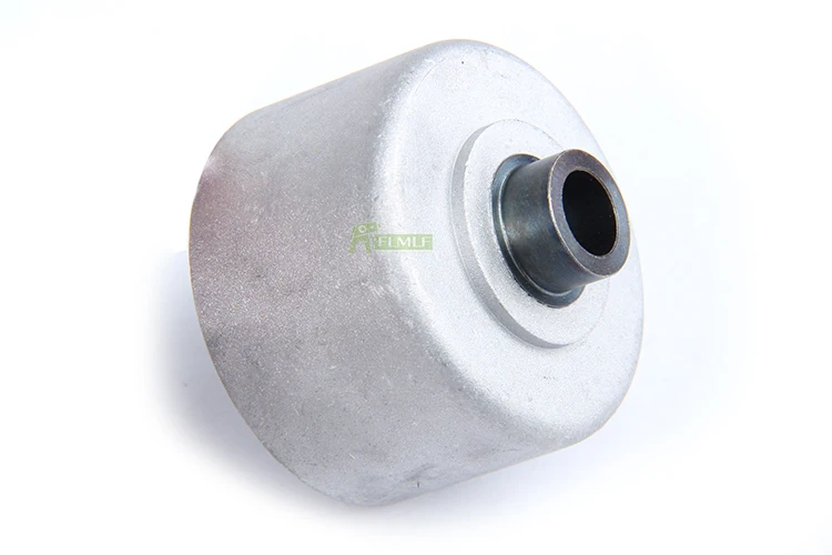 

Metal Differential Gear Shell Fit for 1/5 Losi 5ive T Rovan LT KingmotorX2