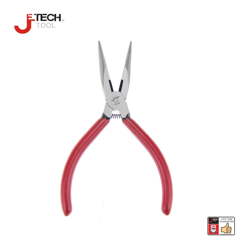 2/" Mini Extra Long Pince Precision Fil Pince Réparation Outil Precision