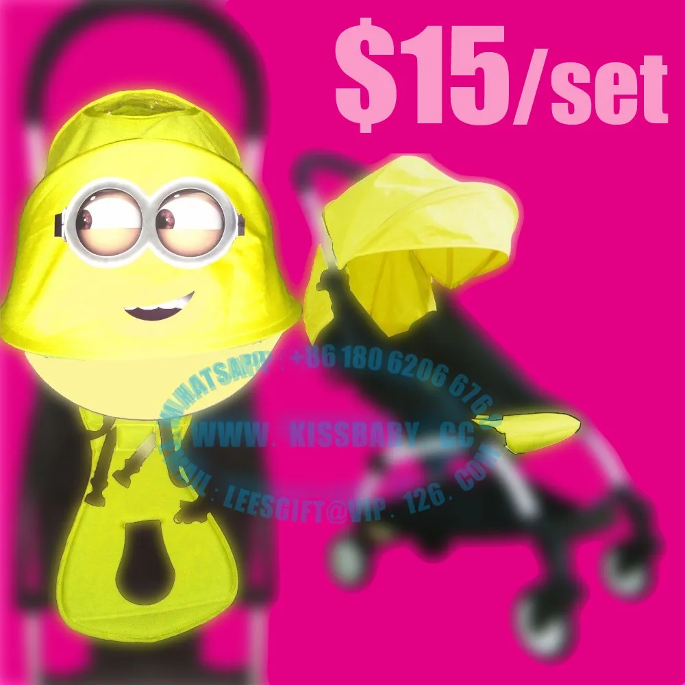 minions yoyo cover