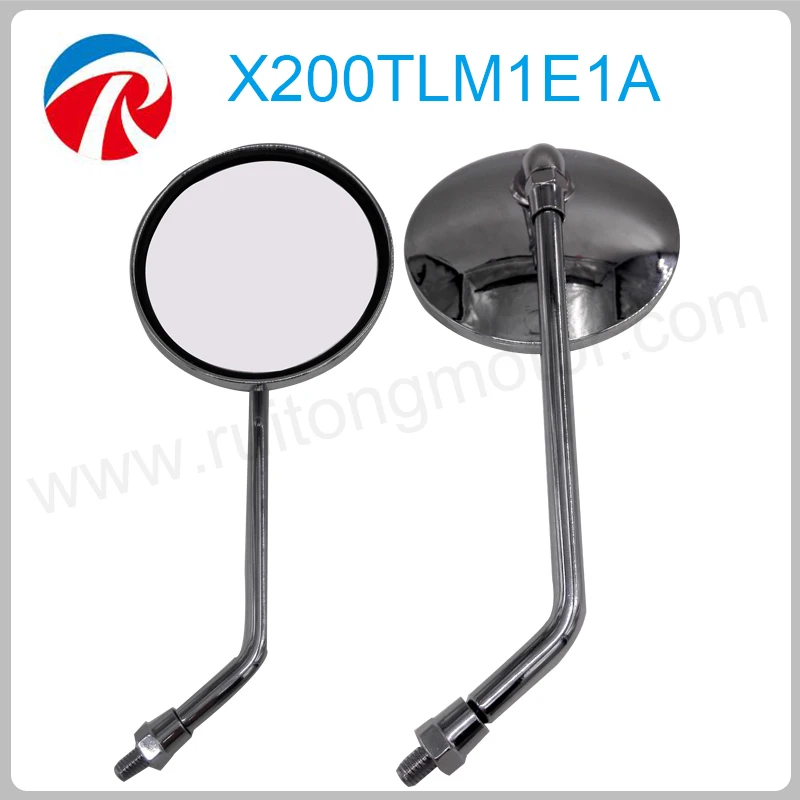 Новый espejos retrovisores заездов accesorios Moto Vespa Интимные аксессуары froza классический 50 125cc