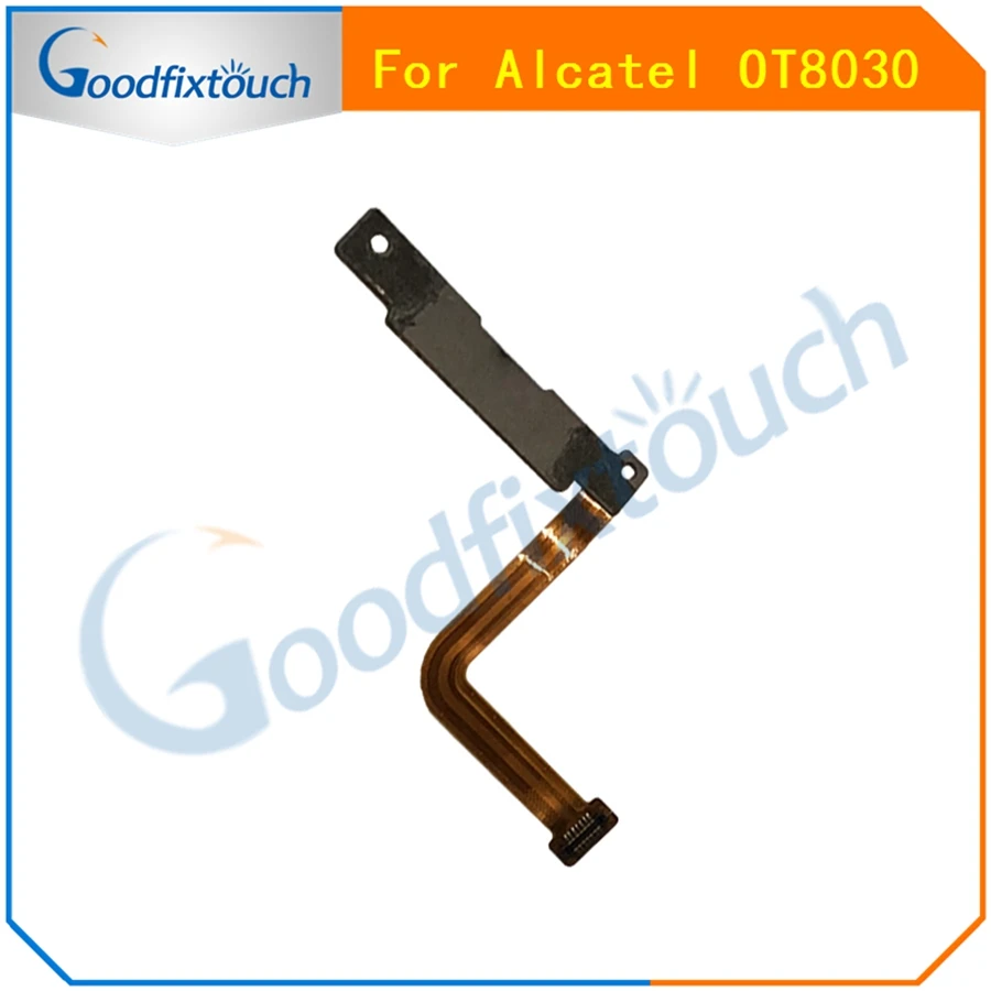 AT0218 For Alcatel One Touch Hero 2 8030 8030B 8030Y OT8030 Ribbon Connects Changing Port MainBoard Motherboard Connector Connect Flex Cable (3)