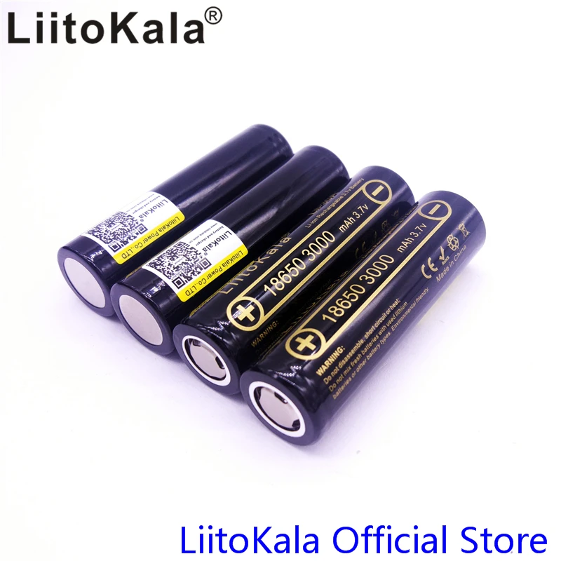 lii-30A 4