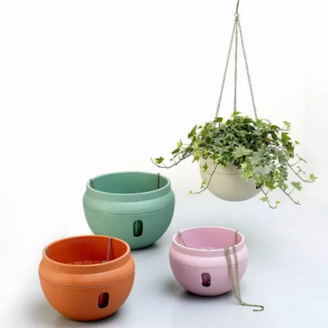 Hanging Plant Pots Wall Pot Vertical Garden Flowerpots And Planter Hanging Plant Pots Wall Pot Vertical Garden Flowerpots And Planter Succulent Indoor Outdoor Grow Bag