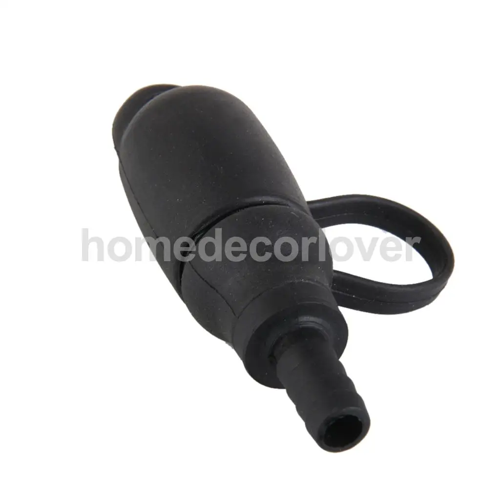 

Straight Big Bite Valve Nozzle With Mouthpiece cover bladder Hydration pack