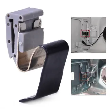 

beler MR970563 MR-970563 MB642442 Gas Fuel Door Lid Spring Clip fit for Mitsubishi Montero Outlander Lancer Eclipse Galant