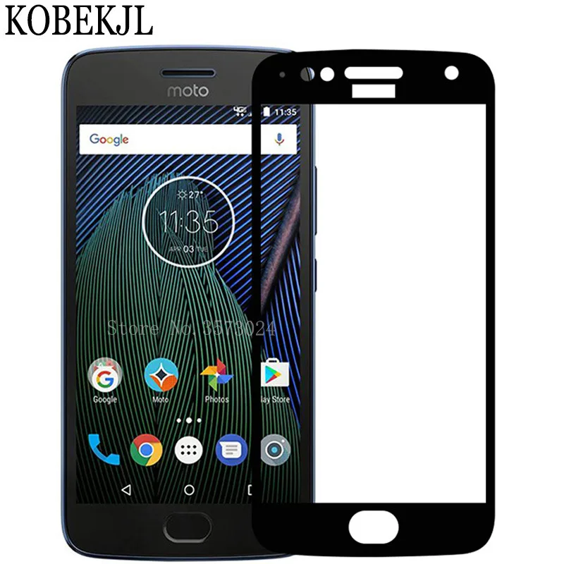 Moto G5S Plus (1)
