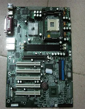 

P4SGE REV:1.01 Workstation motherboard