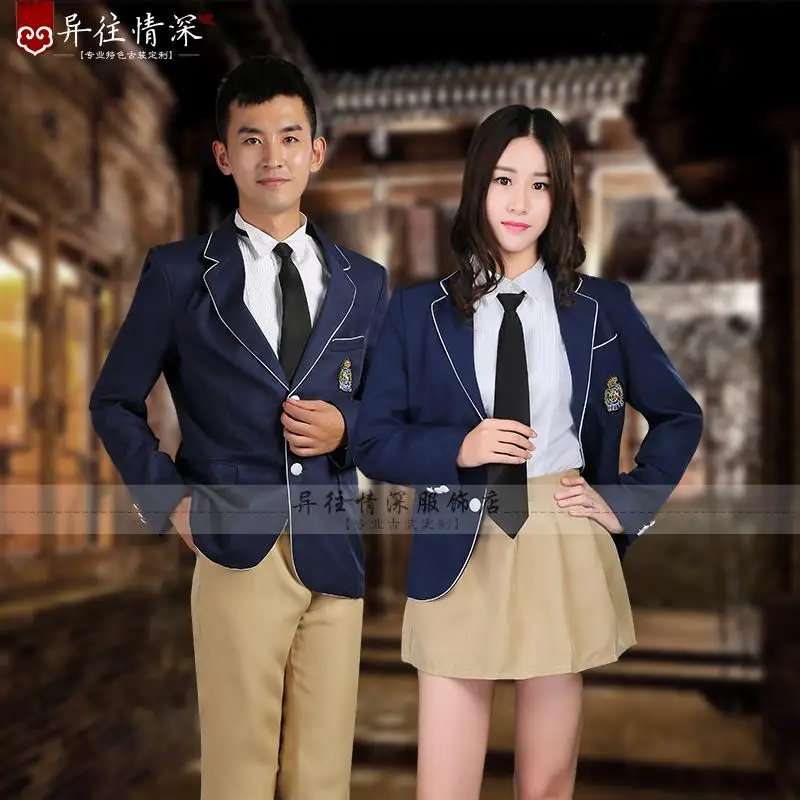 Ropa Formal Trajes De Promocion Para Colegios Hombres Y Mujeres