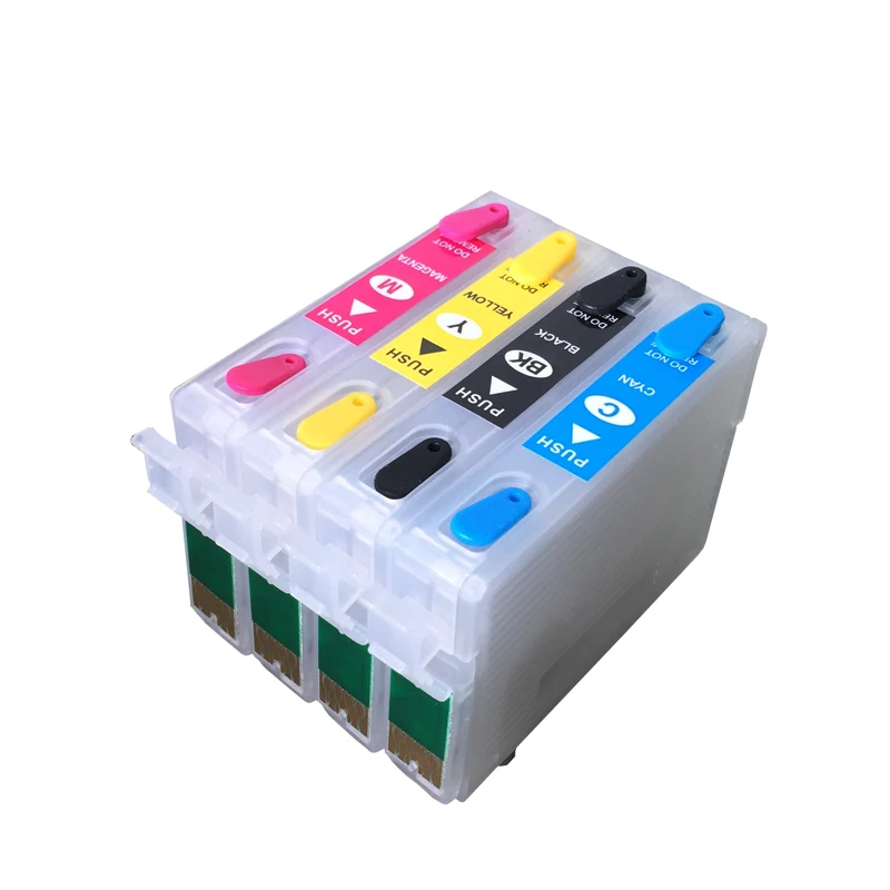 Купить Картридж Для Принтера Epson Stylus Cx5900