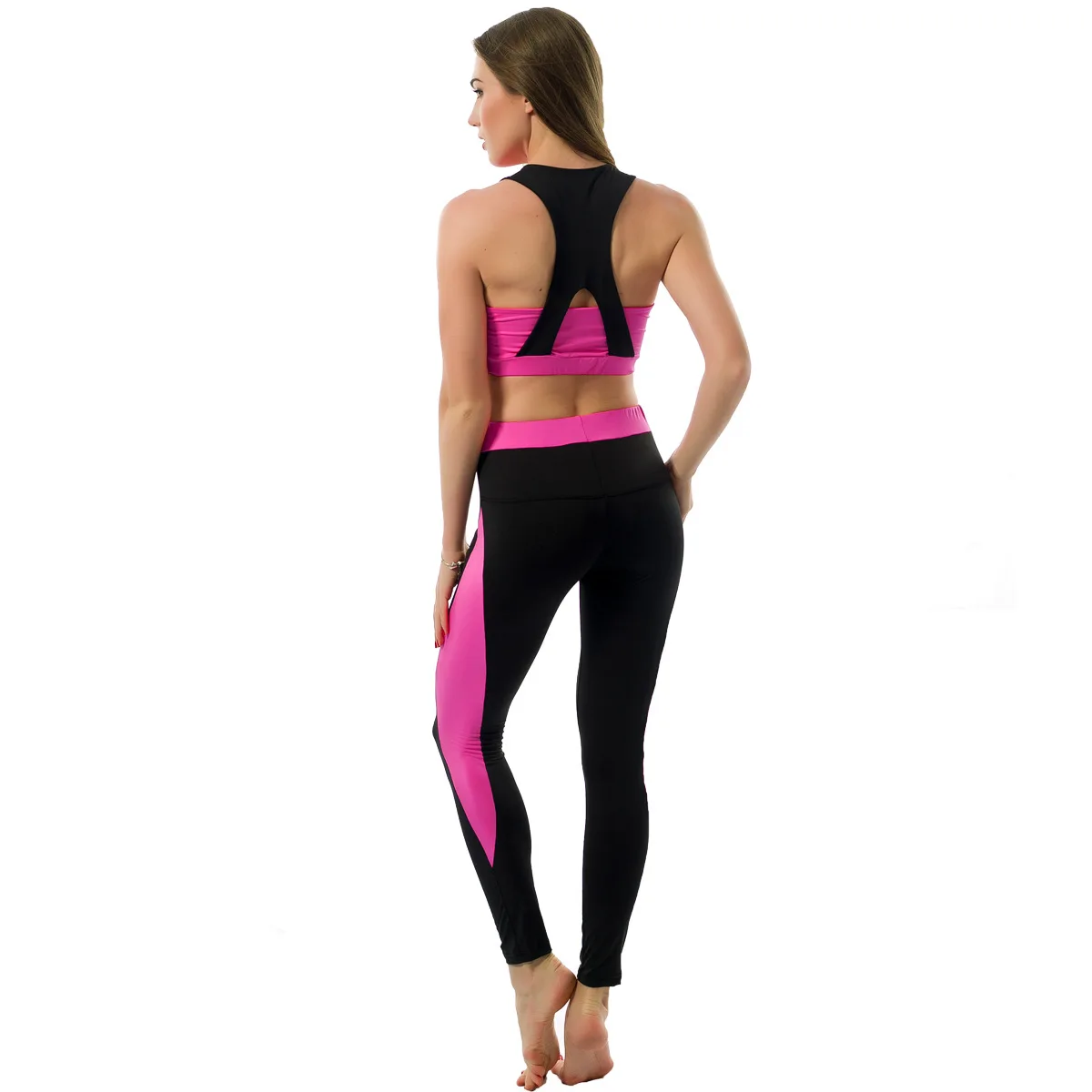 slim leggings pants suits