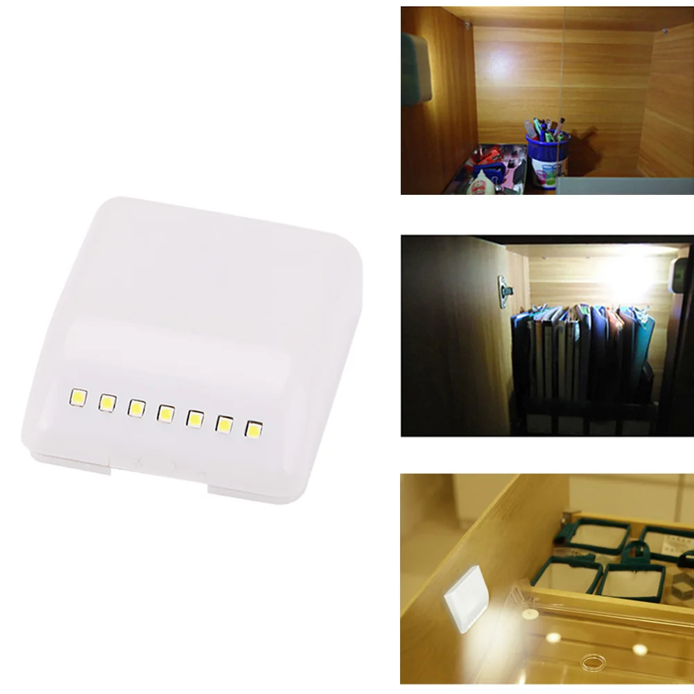 Подсветка в шкаф Универсальный шкафная петля Вт внутренняя 0,25 7 светодио дный светодиодный светодио дный сенсор свет для кухня спальня гостиная шкаф