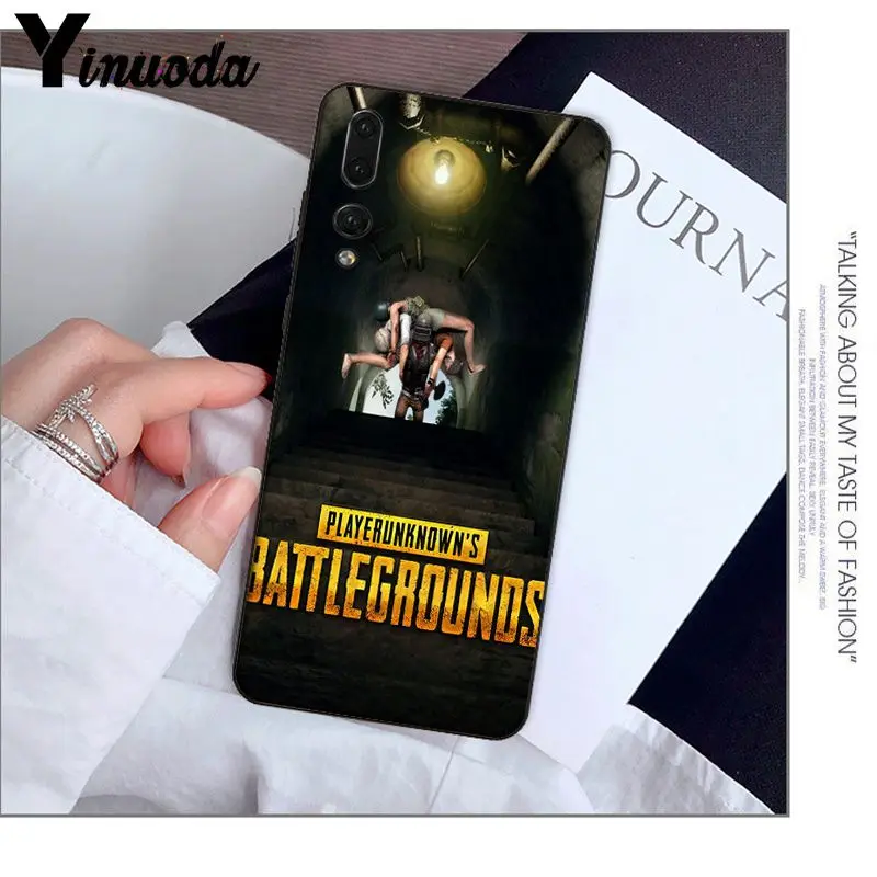 PLAYERUNKNOWN'S BATTLEGROUNDS PUBG