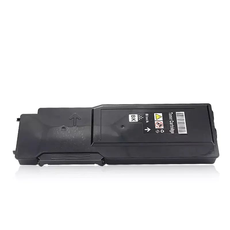 Тонер-картридж совместимый с Dell 2660 C2660 C2660dn C2665dnf dn C2665 dnf 593-BBBU BBBT BBBS BBBR | Компьютеры и