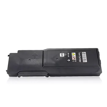 

Toner Cartridge Compatible for Dell 2660 C2660 C2660dn C2665dnf C2660 dn C2665 dnf 593-BBBU BBBT BBBS BBBR