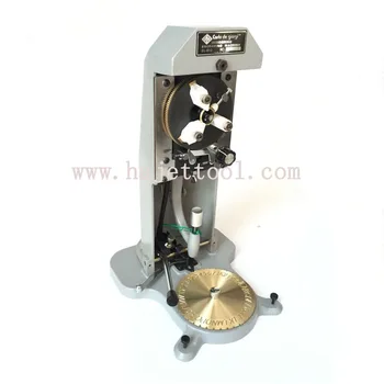 

Jewelry Making Tools Ring Engraving Machine Inside Ring Engraving Machine with Font and Tip