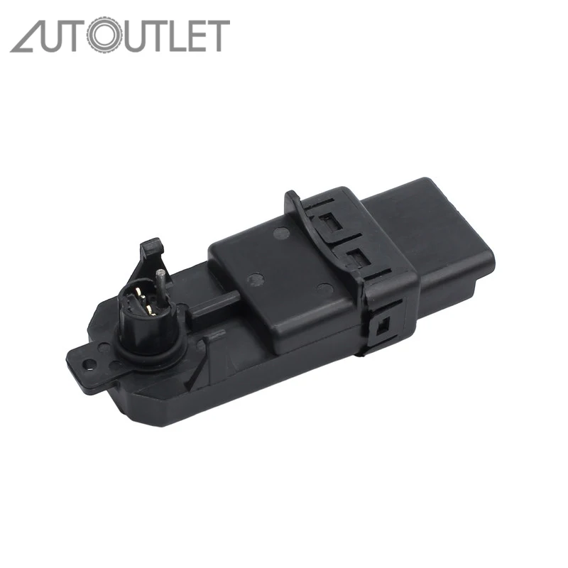 Моторный модуль оконного регулятора AUTOUTLE 440726 440788 440746 288887 для Renault Megane Grand Scenic Clio Mk3