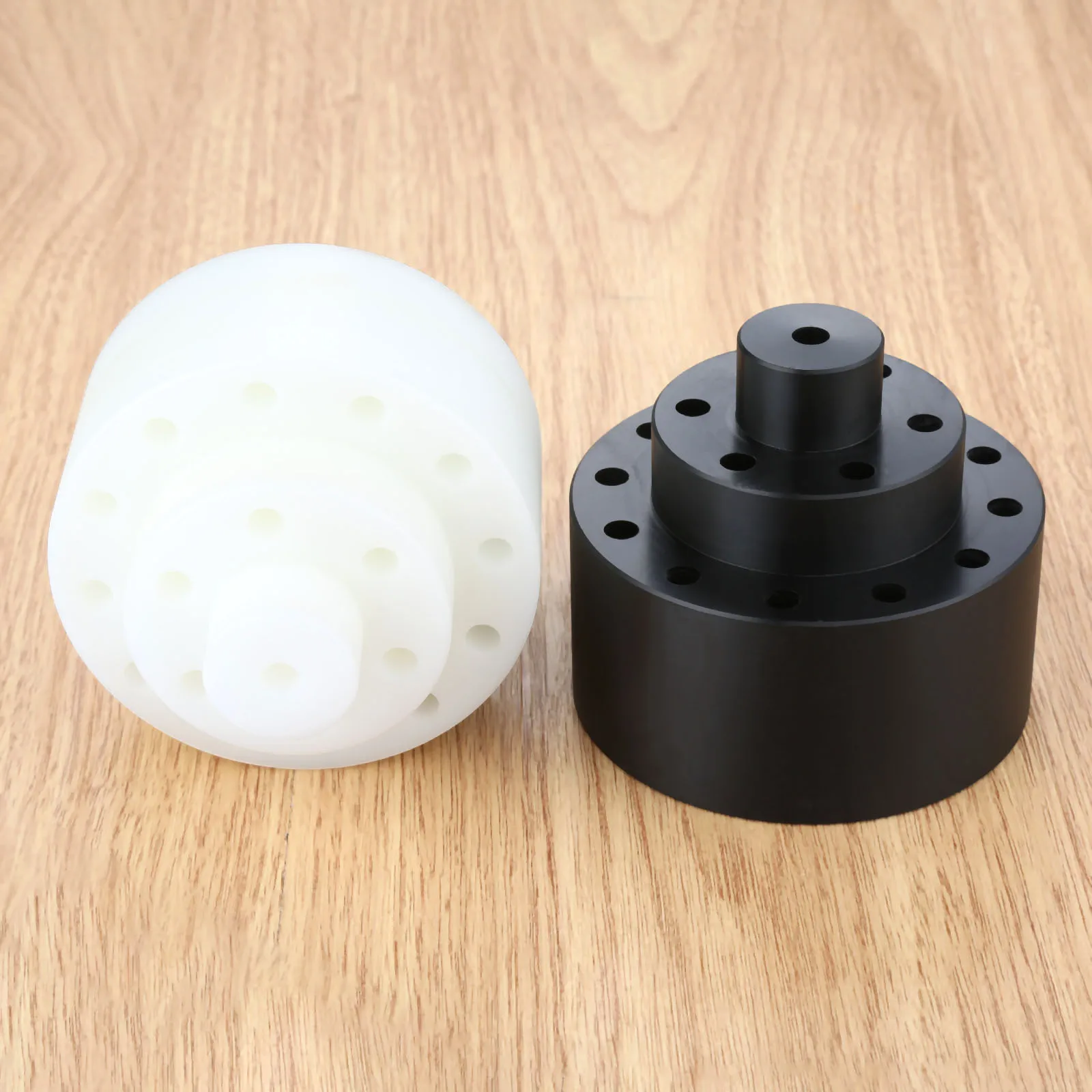 

DRELD T12-stand T12 Soldering Iron Tips Holder Stand For T12 Soldering Tips Arrangement Black/White Welding & Soldering Supplies