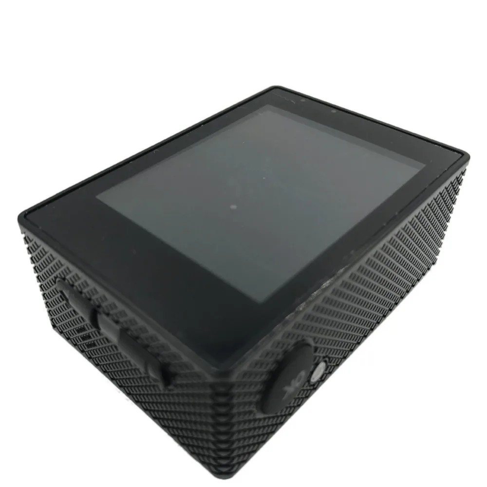 ECos Sport DV 1080P экшн Спортивная камера водонепроницаемая WiFi DVR видеокамера Full HD